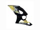 Compra Carenados Moto Suzuki GSXR 1000 2005-2006 - Negro Oro