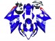 Compra Carenados Moto Suzuki GSXR 1000 2005-2006 - Azul Amarillo Blanco Rojo Motul