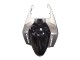 Compra Carenados Moto Suzuki GSXR 1000 2005-2006 - Negro Brillante Gris