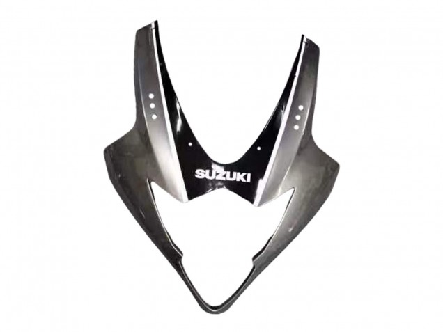 Compra Carenados Moto Suzuki GSXR 1000 2005-2006 - Negro Brillante Gris
