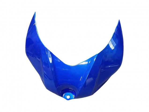 Compra Carenados Moto Suzuki GSXR 1000 2007-2008 - Blanco Azul Negro Rojo
