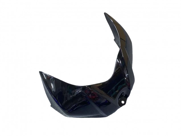 Compra Kits Carenado Moto Suzuki GSXR 1000 2007-2008 - Azul Negro Brillante