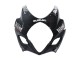 Compra Carenados Moto Suzuki GSXR 1000 2007-2008 - Negro Brillante Blanco West