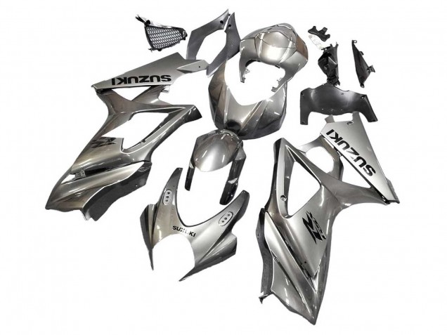 Compra Carenados Moto Suzuki GSXR 1000 2007-2008 - Gris
