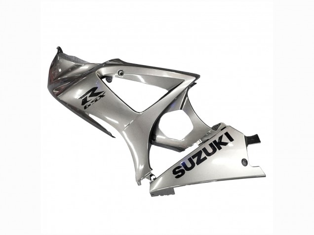 Compra Carenados Moto Suzuki GSXR 1000 2007-2008 - Gris
