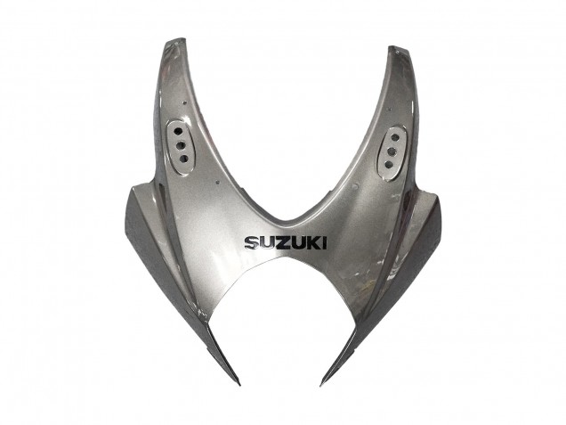 Compra Carenados Moto Suzuki GSXR 1000 2007-2008 - Gris