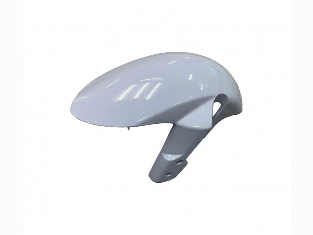 Compra Carenados Moto Suzuki GSXR 1000 2007-2008 - Gris Claro Verde Negro