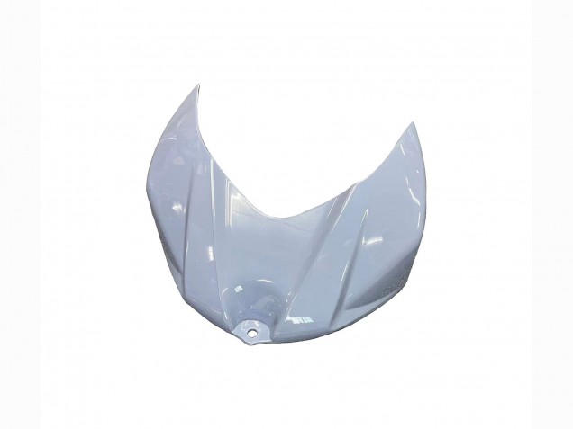 Compra Carenados Moto Suzuki GSXR 1000 2007-2008 - Gris Claro Verde Negro