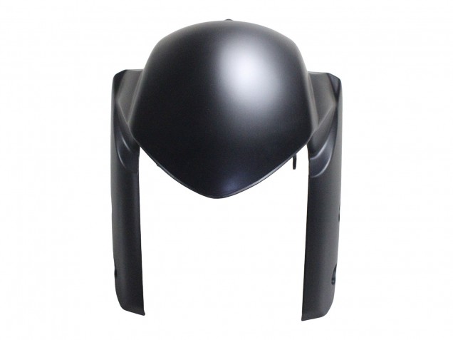 Compra Carenados Moto Suzuki GSXR 1000 2007-2008 - Negro Mate Rojo Calcomanía