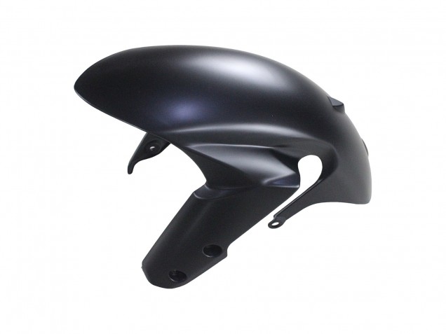 Compra Carenados Moto Suzuki GSXR 1000 2007-2008 - Negro Mate Rojo Calcomanía