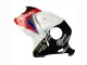 Compra Carenados Moto Suzuki GSXR 1300 Hayabusa 1996-2007 - Blanco Azul Rojo Makita Negro