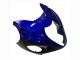 Compra Carenados Moto Suzuki GSXR 1300 Hayabusa 1996-2007 - Blanco Azul Rojo Makita Negro