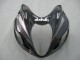 Compra Carenados Moto Suzuki GSXR 1300 Hayabusa 1996-2007 - Gris Negro Hayabusa