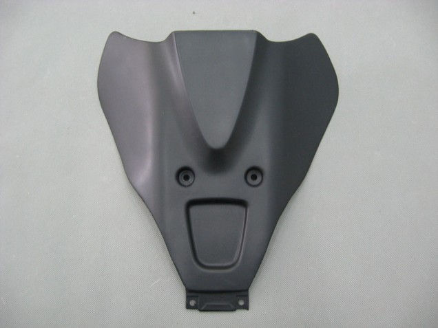 Compra Carenados Moto Suzuki GSXR 1300 Hayabusa 1996-2007 - Gris Negro Hayabusa