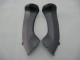 Compra Carenados Moto Suzuki GSXR 1300 Hayabusa 1996-2007 - Gris Negro Hayabusa