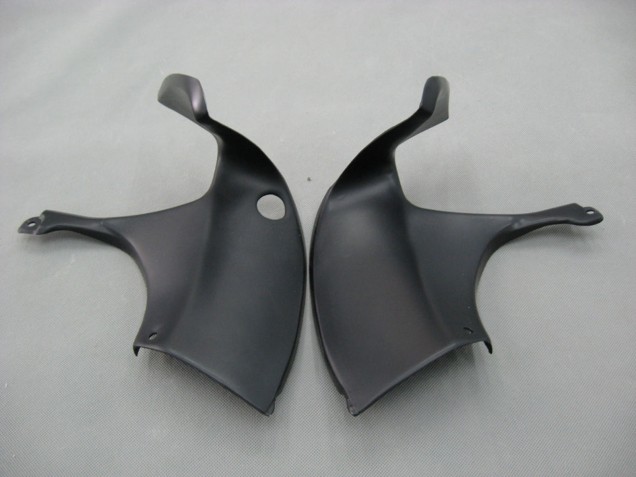 Compra Carenados Moto Suzuki GSXR 1300 Hayabusa 1996-2007 - Gris Negro Hayabusa