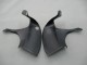 Compra Carenados Moto Suzuki GSXR 1300 Hayabusa 1996-2007 - Gris Negro Hayabusa
