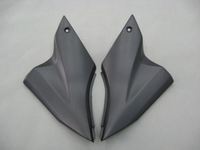 Compra Carenados Moto Suzuki GSXR 1300 Hayabusa 1996-2007 - Gris Negro Hayabusa