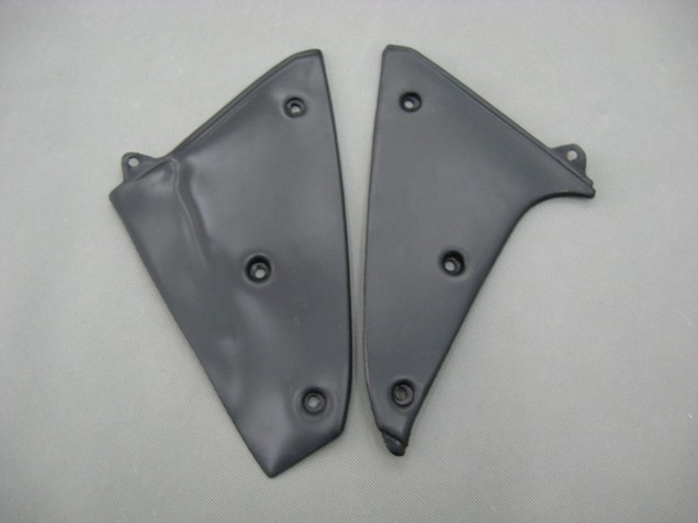 Compra Carenados Moto Suzuki GSXR 1300 Hayabusa 1996-2007 - Gris Negro Hayabusa