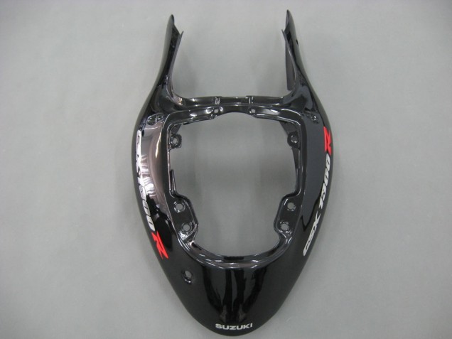 Compra Carenados Moto Suzuki GSXR 1300 Hayabusa 1996-2007 - Gris Negro Hayabusa