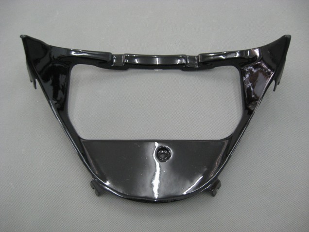 Compra Carenados Moto Suzuki GSXR 1300 Hayabusa 1996-2007 - Gris Negro Hayabusa
