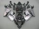Compra Carenados Moto Suzuki GSXR 1300 Hayabusa 1996-2007 - Gris Negro Hayabusa