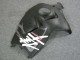 Compra Carenados Moto Suzuki GSXR 1300 Hayabusa 1996-2007 - Negro Mate Hayabusa