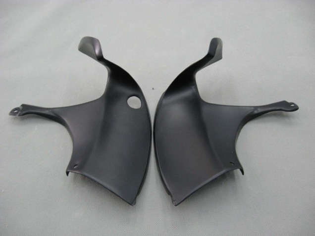 Compra Carenados Moto Suzuki GSXR 1300 Hayabusa 1996-2007 - Negro Mate Hayabusa