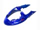 Compra Carenados Moto Suzuki GSXR 1300 Hayabusa 1996-2007 - Azul Hayabusa