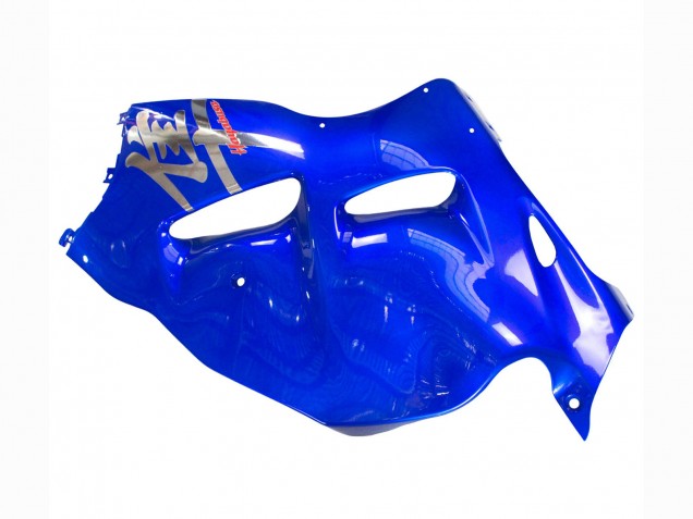 Compra Carenados Moto Suzuki GSXR 1300 Hayabusa 1996-2007 - Azul Hayabusa