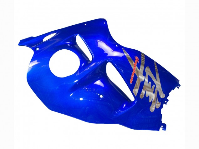 Compra Carenados Moto Suzuki GSXR 1300 Hayabusa 1996-2007 - Azul Hayabusa