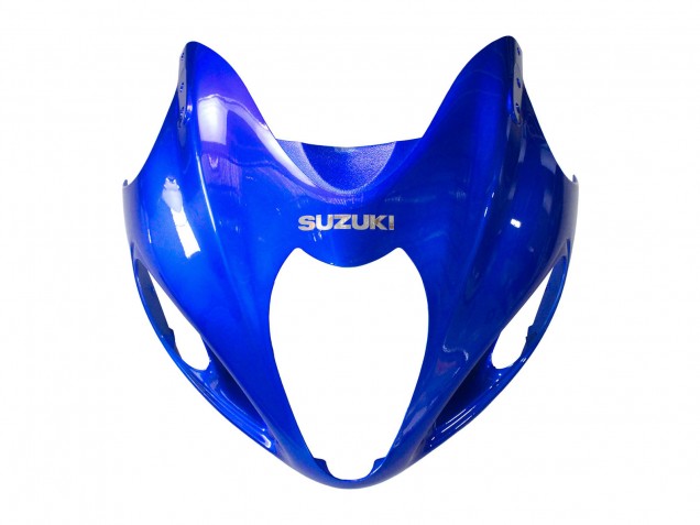 Compra Carenados Moto Suzuki GSXR 1300 Hayabusa 1996-2007 - Azul Hayabusa