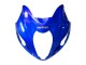 Compra Carenados Moto Suzuki GSXR 1300 Hayabusa 1996-2007 - Azul Hayabusa