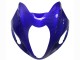 Compra Carenados Moto Suzuki GSXR 1300 Hayabusa 1996-2007 - Azul Brillante