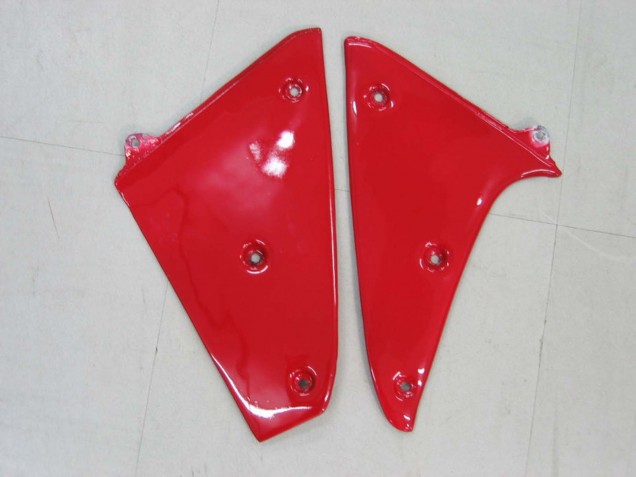 Compra Carenados Moto Suzuki GSXR 1300 Hayabusa 1996-2007 - Rojo Negro