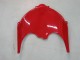 Compra Carenados Moto Suzuki GSXR 1300 Hayabusa 1996-2007 - Rojo Negro