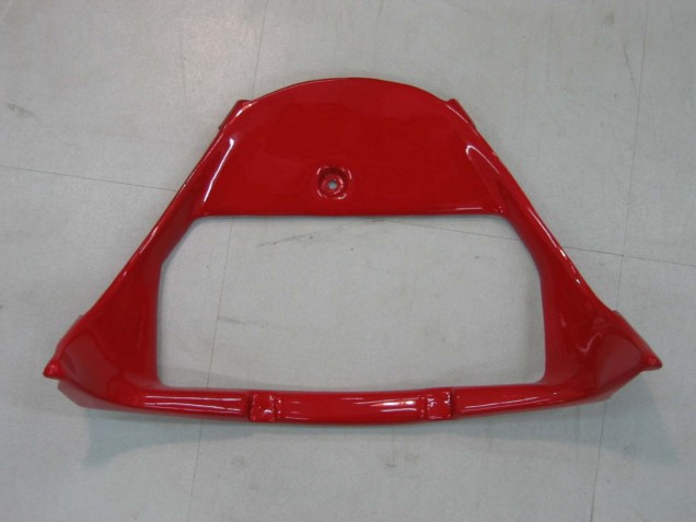 Compra Carenados Moto Suzuki GSXR 1300 Hayabusa 1996-2007 - Rojo Negro