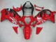 Compra Carenados Moto Suzuki GSXR 1300 Hayabusa 1996-2007 - Rojo Negro