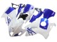 Compra Carenados Moto Suzuki GSXR 1300 Hayabusa 1996-2007 - Blanco Azul Hayabusa