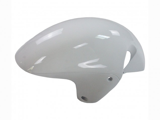 Compra Carenados Moto Suzuki GSXR 1300 Hayabusa 1996-2007 - Blanco Azul Hayabusa