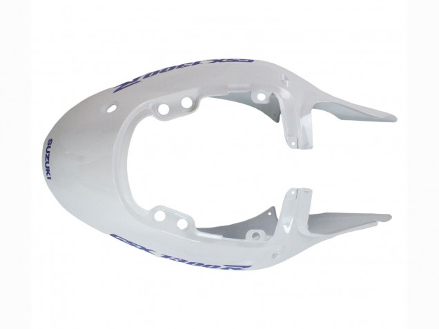 Compra Carenados Moto Suzuki GSXR 1300 Hayabusa 1996-2007 - Blanco Azul Hayabusa
