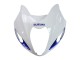 Compra Carenados Moto Suzuki GSXR 1300 Hayabusa 1996-2007 - Blanco Azul Hayabusa