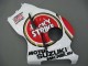 Compra Carenados Moto Suzuki GSXR 1300 Hayabusa 1996-2007 - Blanco Rojo Motul