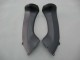 Compra Carenados Moto Suzuki GSXR 1300 Hayabusa 1996-2007 - Blanco Rojo Motul