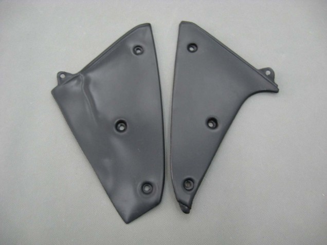 Compra Carenados Moto Suzuki GSXR 1300 Hayabusa 1996-2007 - Blanco Rojo Motul