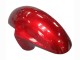 Compra Carenados Moto Suzuki GSXR 1300 Hayabusa 1996-2007 - Rojo Negro Brillante Hayabusa