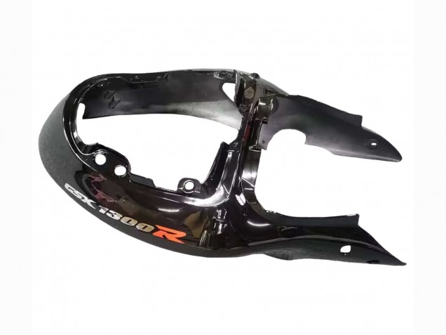 Compra Carenados Moto Suzuki GSXR 1300 Hayabusa 1996-2007 - Rojo Negro Brillante Hayabusa