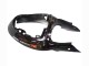 Compra Carenados Moto Suzuki GSXR 1300 Hayabusa 1996-2007 - Rojo Negro Brillante Hayabusa