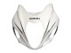 Compra Carenados Moto Suzuki GSXR 1300 Hayabusa 1996-2007 - Blanco Plata Hayabusa
