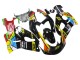 Compra Carenados Moto Suzuki GSXR 600 / GSXR 750 1996-2000 - Negro Multicolor 27